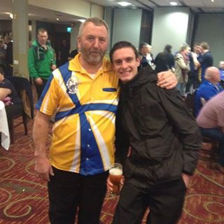 Profile Picture of Sean Lahiff (@sean.lahiff.731) on Facebook