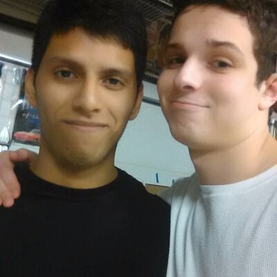 Profile Picture of Clint Robbins (@clint123890) on Twitter