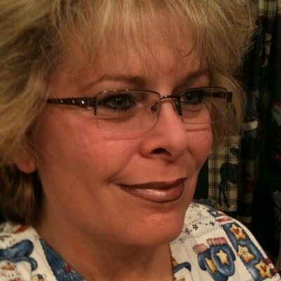 Profile Picture of Debbie Eckels Ross (@d_eckels) on Twitter