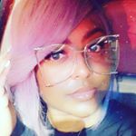 Profile Picture of Tera Martin (@nostalgic.soul) on Instagram