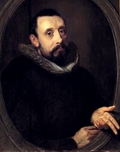 Profile Picture of Jan Pieterszoon Sweelinckon Wikipedia