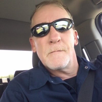 Profile Picture of Ron Charles (@Sublime1966) on Twitter