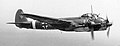 Profile Picture of Junkers Ju 88 - Wikipediaon Wikipedia