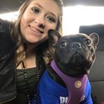 Profile Picture of Morgan Tolbert (@mtolbert3) on Instagram