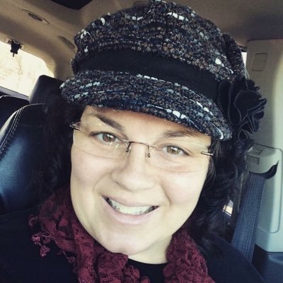 Profile Picture of JODY INMAN (@Jlynncurls) on Twitter