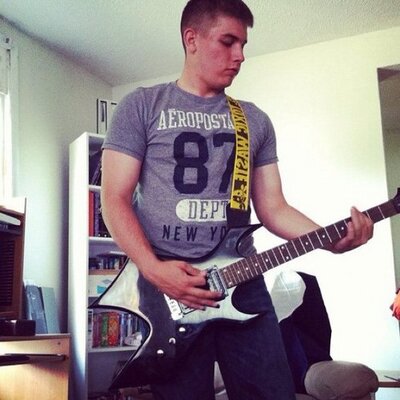 Profile Picture of Kyle Hudgins (@UnvaluedLemon) on Twitter