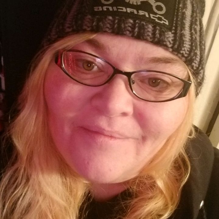 Profile Picture of Kathy Fleming (@@kathyfleming7) on Tiktok