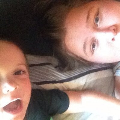 Profile Picture of Candice Nd Lucas (@Lucas_mummie) on Twitter