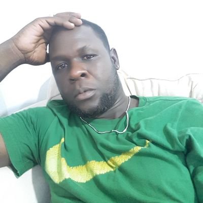 Profile Picture of John Black Fils Dormevil (@FilsDormevil) on Twitter