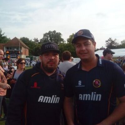 Profile Picture of Darren Armstrong (@DarrenArmstro17) on Twitter