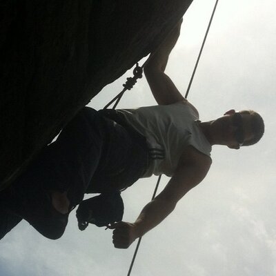 Profile Picture of Andrew Jefferys (@jefferys_andrew) on Twitter