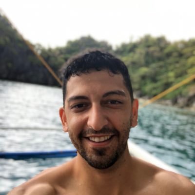 Profile Picture of Michael Arce (@MikeAArce) on Twitter