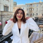 Profile Picture of Bünyadzadə Günay🇦🇿 (@gny_sweets) on Instagram