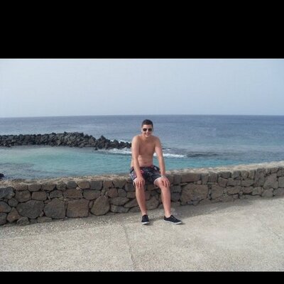Profile Picture of Andy Staley (@astaley1985) on Twitter