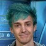 Profile Picture of Richard Tyler Blevins (@ninja_godess.101) on Instagram