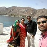 Profile Picture of Rajesh Pathak (@r.pathak1974) on Instagram