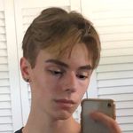 Profile Picture of christopher (@christophermcgowan) on Instagram