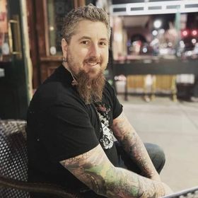 Profile Picture of Kevin Rorke (@krmusicman) on Pinterest