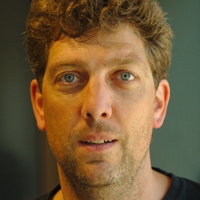 Profile Picture of Paul Melis (@PMel3D) on Twitter