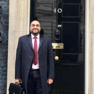 Profile Picture of Amarjit Singh (@_indiagroup) on Twitter