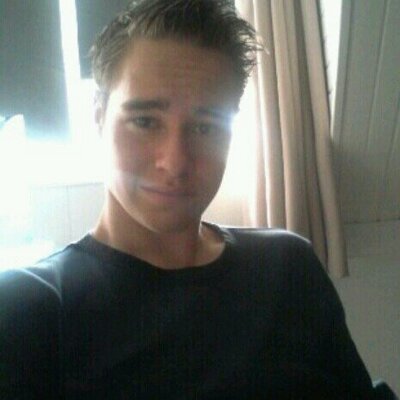 Profile Picture of Benjamin De Bruin (@Benjamin_DB96) on Twitter