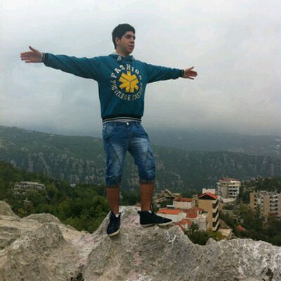Profile Picture of Imad Hanna (@ImadHanna10) on Twitter