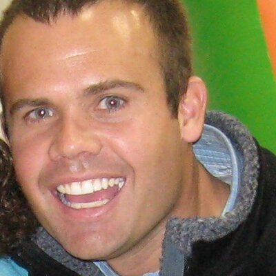 Profile Picture of Andrew Huck (@andrewhuck) on Twitter