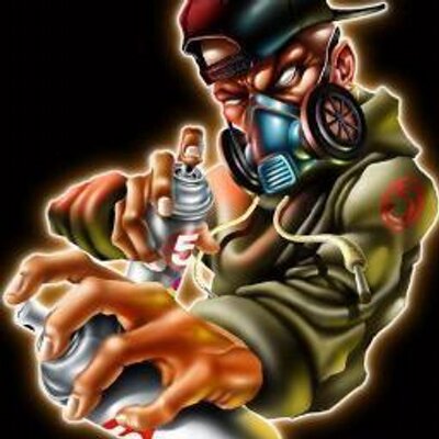 Profile Picture of Valentin Amaro Ayala (@amaro_ayala) on Twitter