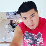 Profile Picture of Saulo Alvarado (@saulo.alvarado) on Instagram