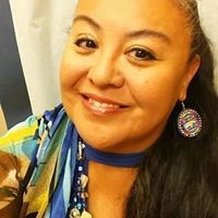 Profile Picture of Cheryl Haozous (@cheryl-haozous) on Quora