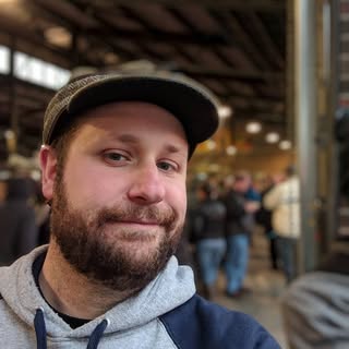 Profile Picture of Chris Shonk (@chrisshonk) on Instagram