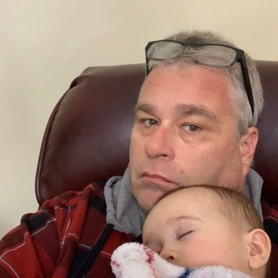 Profile Picture of Jeff Richman (@JeffRichman6) on Twitter