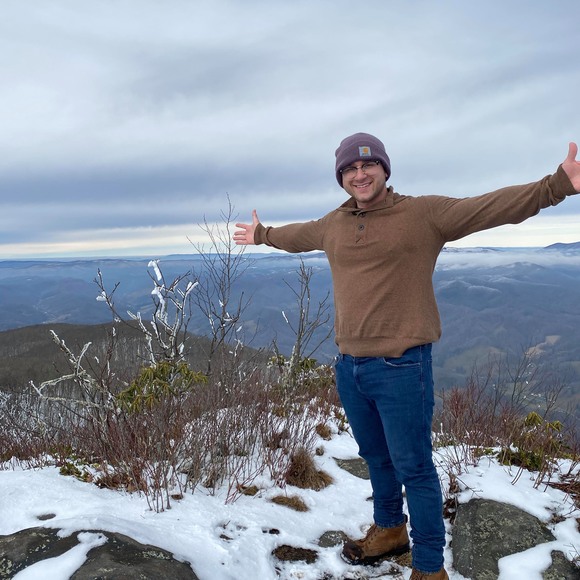 Profile Picture of Nicholas Ostfeld (@ostfeldnicholas) on Poshmark