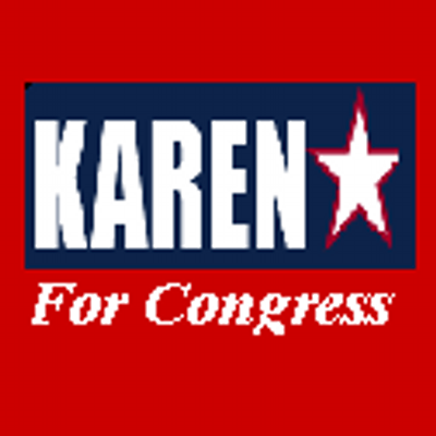 Profile Picture of Karen Harrington (@Karen4Congress) on Twitter