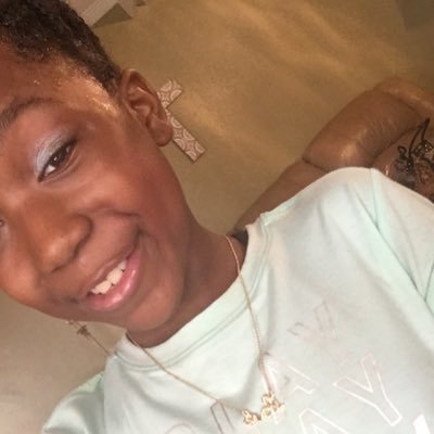 Profile Picture of Jasmine Mack (@CheistianMack) on Twitter