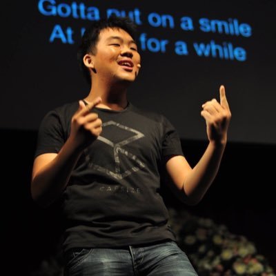 Profile Picture of Kevin Wong (@Kwong384) on Twitter