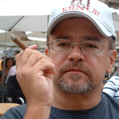 Profile Picture of michael.spafford (@michaelspaffor9) on Twitter