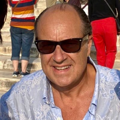 Antonio Rosales - Twitter Profile Picture of Antonio Rosales (@antoniorosalesb) on Twitter