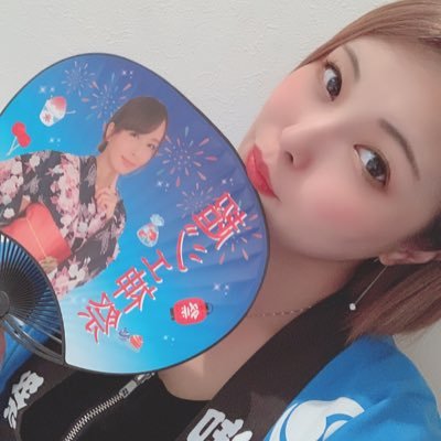 Profile Picture of 穂積あおい (@aoi_hozumi) on Twitter