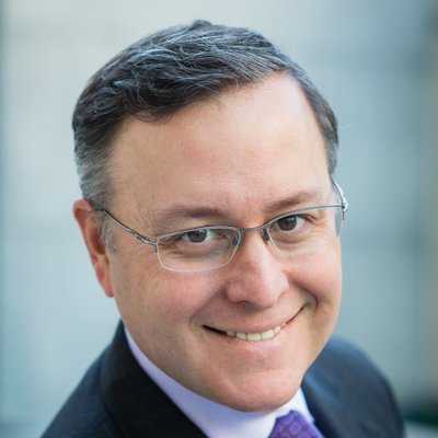 Profile Picture of Richard Crespin (@rjcrespin) on Twitter