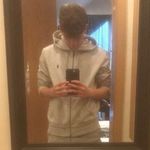 Profile Picture of Aron Sölvi Róbertsson (@aron_robertsson) on Instagram