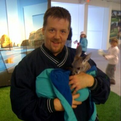 Profile Picture of Tim Buswell (@Florida_Buzz) on Twitter