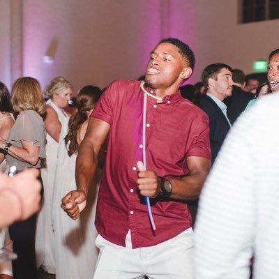 Profile Picture of Shelton Johnson (@SJohnson42) on Twitter