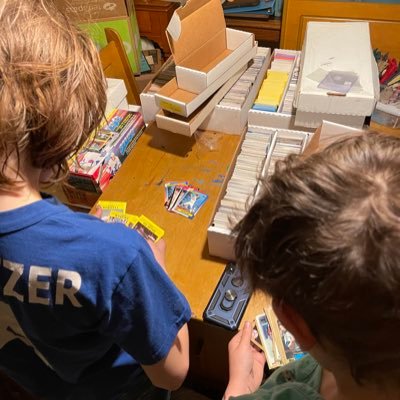 Profile Picture of Autos With My Kids (@BrianSmeltzer9) on Twitter