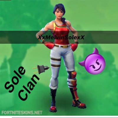 Profile Picture of MelvinSole (@MelvinJefferyJr) on Twitter