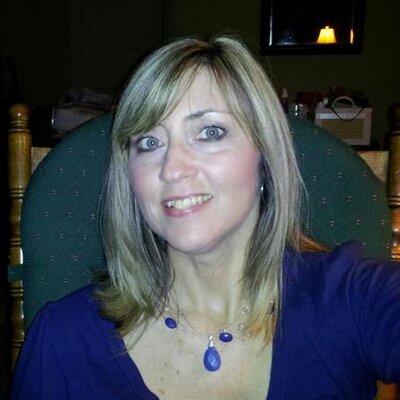 Profile Picture of angie hayes (@angiehayesrocks) on Twitter