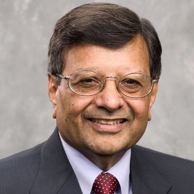 Profile Picture of Dr. Jagdish N. Sheth (@JagSheth) on Twitter