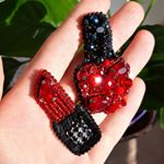 Profile Picture of KSENIYA SULEYMANOVA💎BROOCH (@crystal_shine_ks) on Instagram