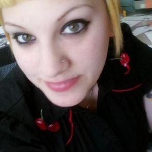 Profile Picture of Jillest Bonecrusher (@jilldarling) on Myspace