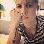 Profile Picture of Cassandra Van Wagner (@cassandrasayshi) on Instagram